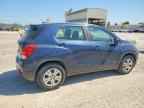 2018 CHEVROLET TRAX