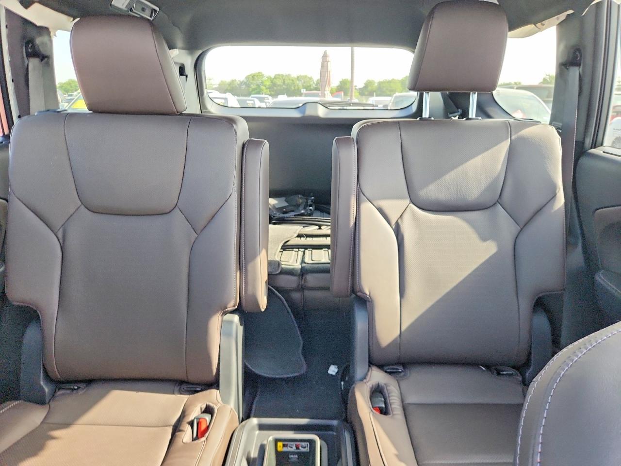 2026 LEXUS TX 350