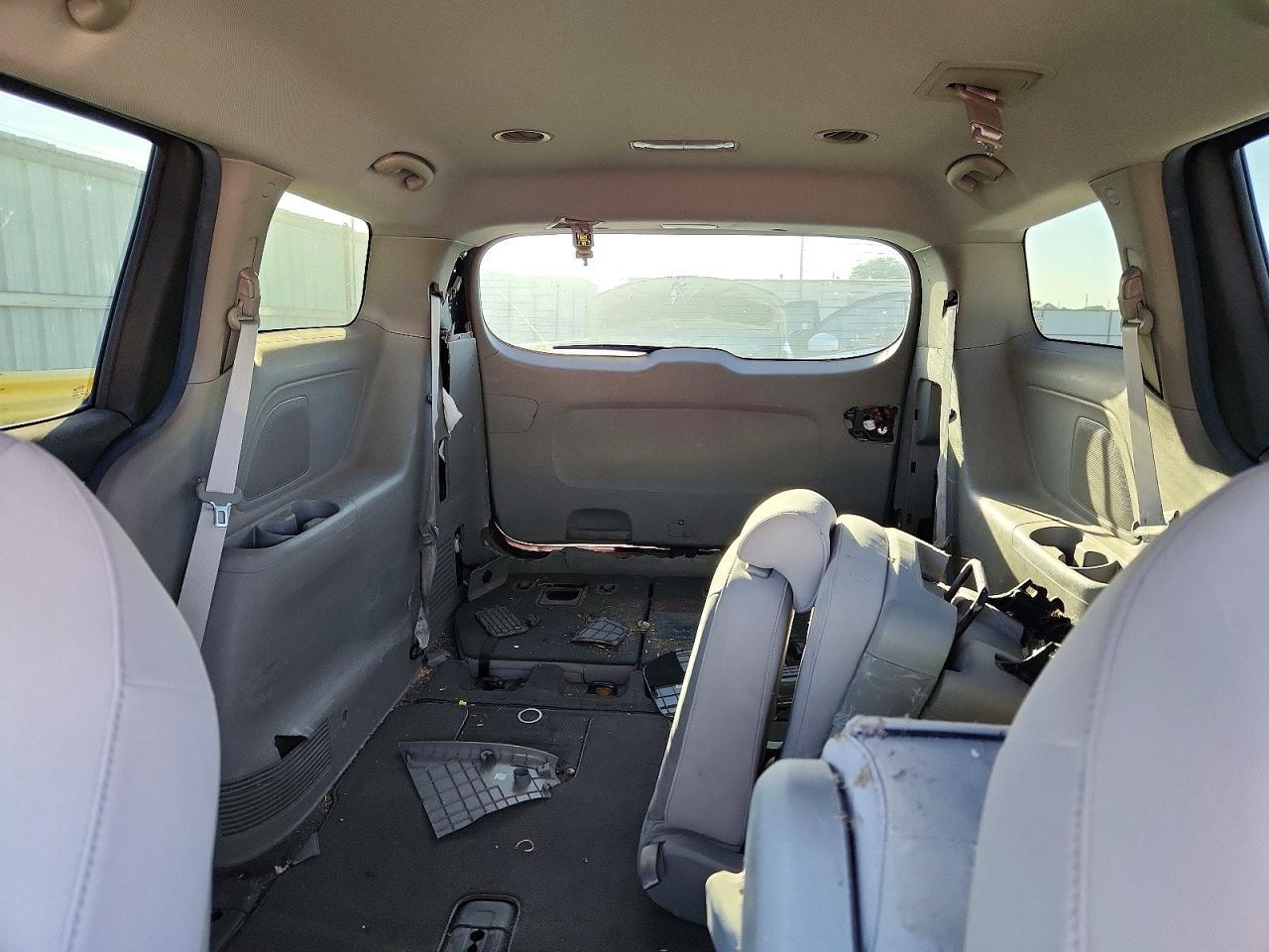 2021 KIA SEDONA