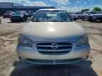 2003 NISSAN Maxima