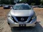 2015 NISSAN MURANO