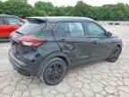 2022 NISSAN KICKS