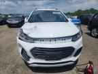 2019 CHEVROLET TRAX