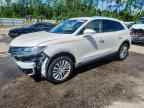2017 LINCOLN MKX