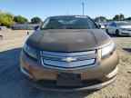 2014 CHEVROLET VOLT