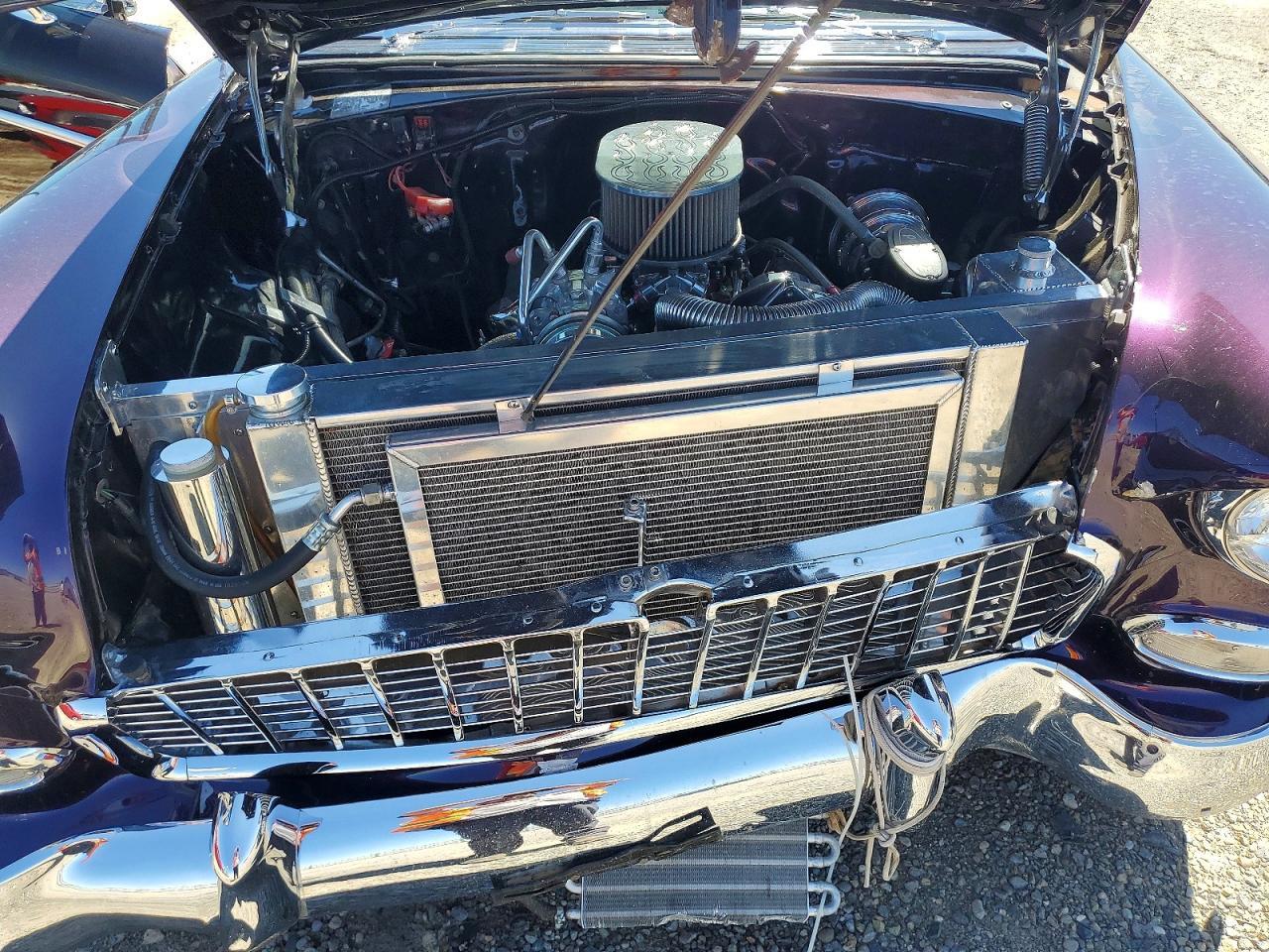 1955 CHEVROLET Pick Up