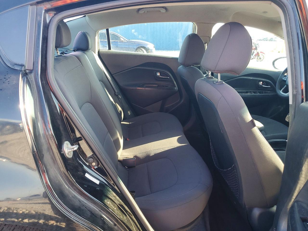 2012 KIA RIO