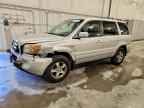 2007 HONDA PILOT