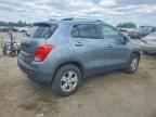 2015 CHEVROLET TRAX
