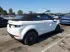 2017 LAND ROVER RANGE ROVER EVOQUE