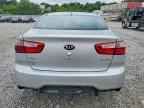 2013 KIA RIO