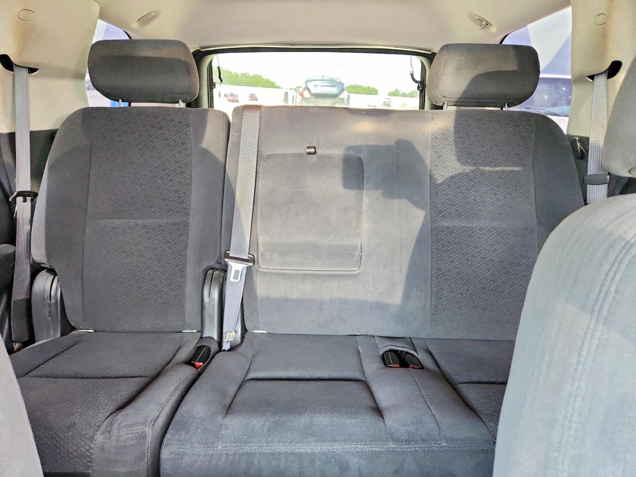 2007 GMC Yukon