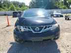 2014 NISSAN MURANO