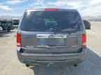 2015 HONDA PILOT