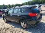 2014 NISSAN ROGUE