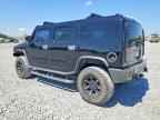 2003 HUMMER H2