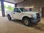 2013 FORD F-150 Lightning
