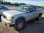 2004 TOYOTA TACOMA