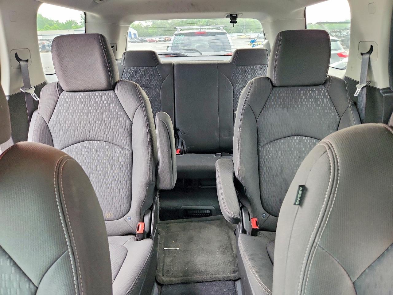 2015 GMC ACADIA