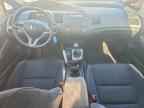 2011 HONDA CIVIC