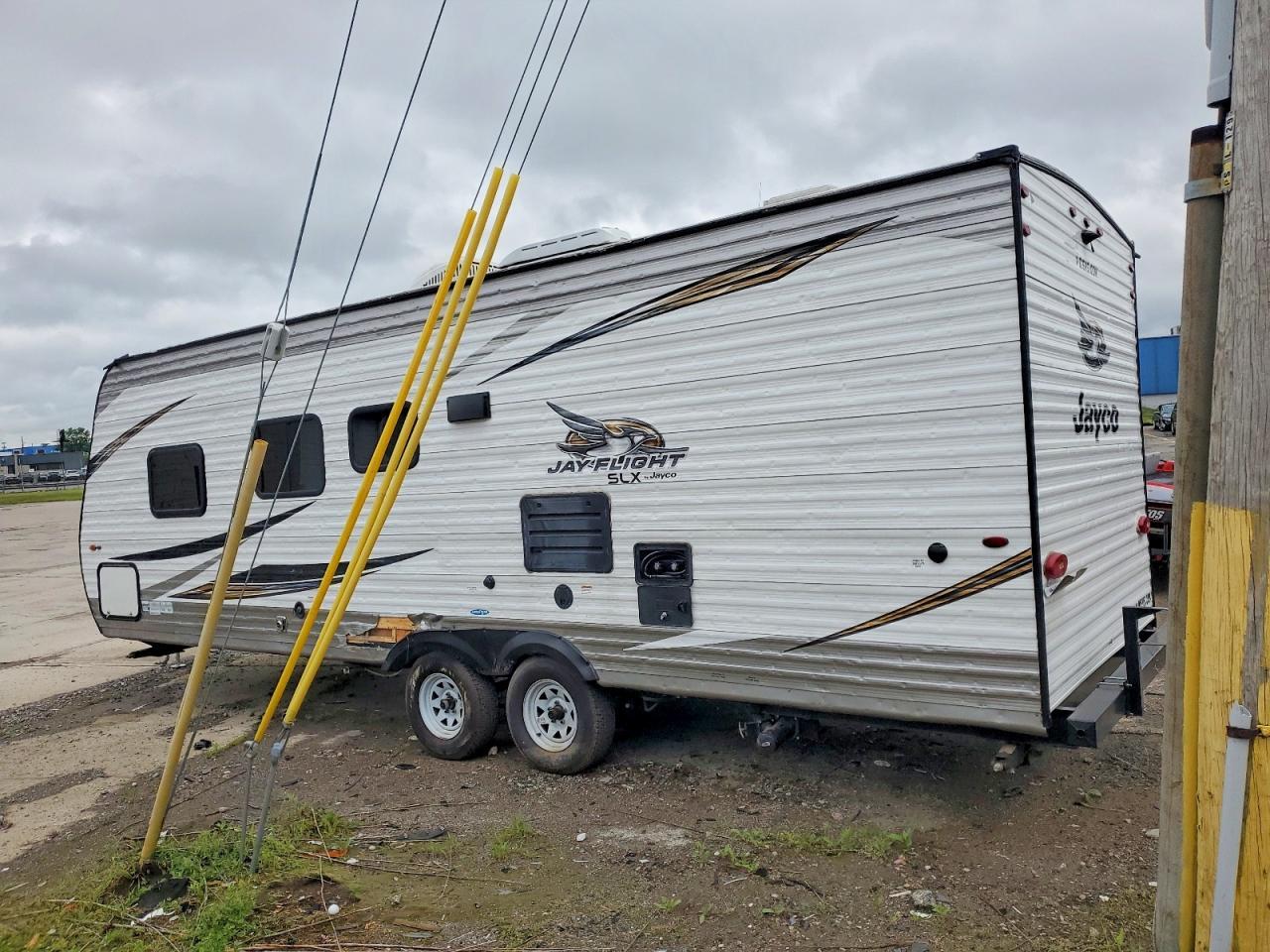 2020 Jayco Jay Jay Flight