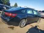 2017 TOYOTA Avalon