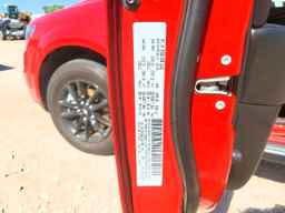 2019 DODGE JOURNEY