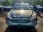 2007 HONDA CR-V