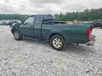 2002 NISSAN Frontier