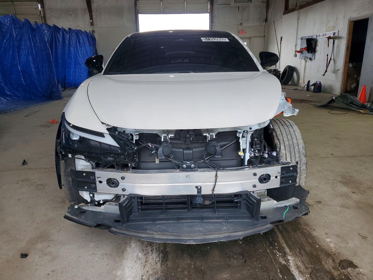 2024 LEXUS Rz 450e