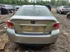 2015 SUBARU IMPREZA