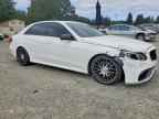 2015 MERCEDES-BENZ E-Class