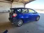 2011 HONDA FIT