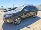 2014 KIA SORENTO