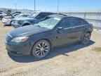 2012 CHRYSLER 200