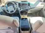2012 TOYOTA SIENNA