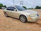 2002 NISSAN Maxima