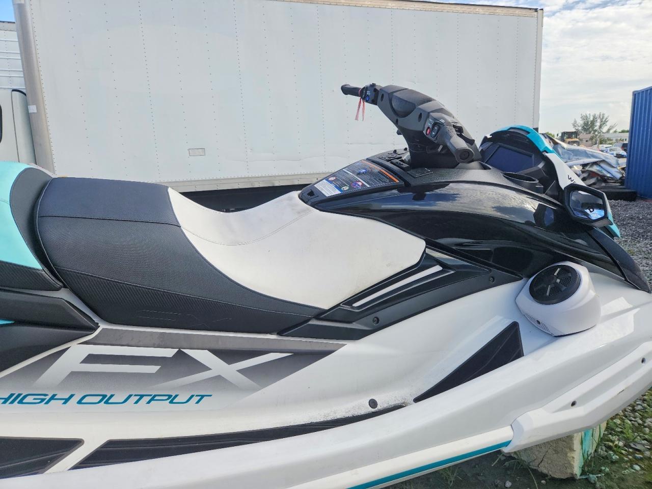 2024 Yma Jet Ski