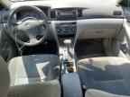 2005 TOYOTA COROLLA