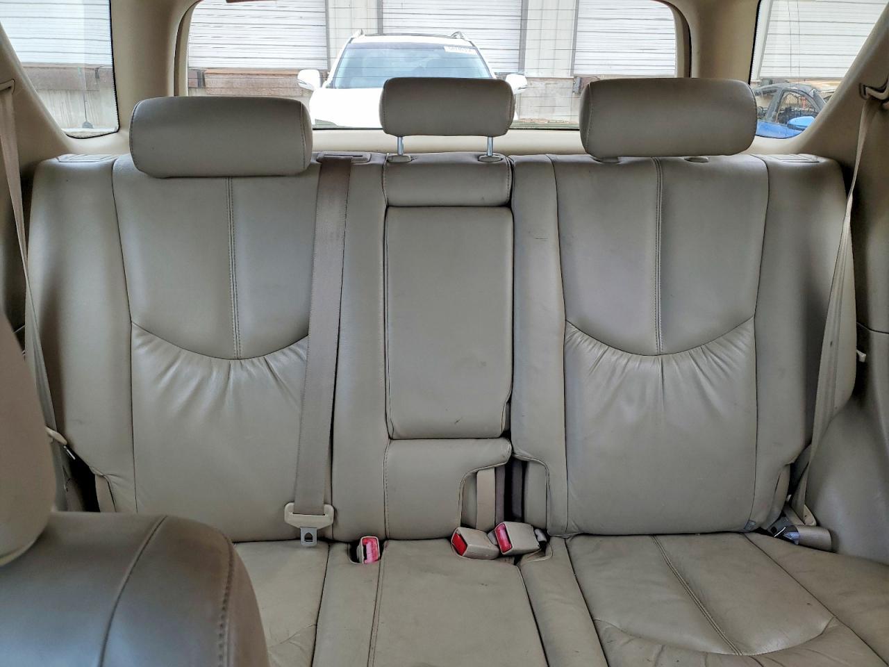 2003 LEXUS Rx 300