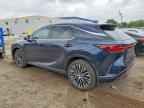 2024 LEXUS RX 350H