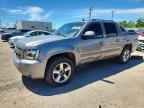 2007 CHEVROLET Avalanche