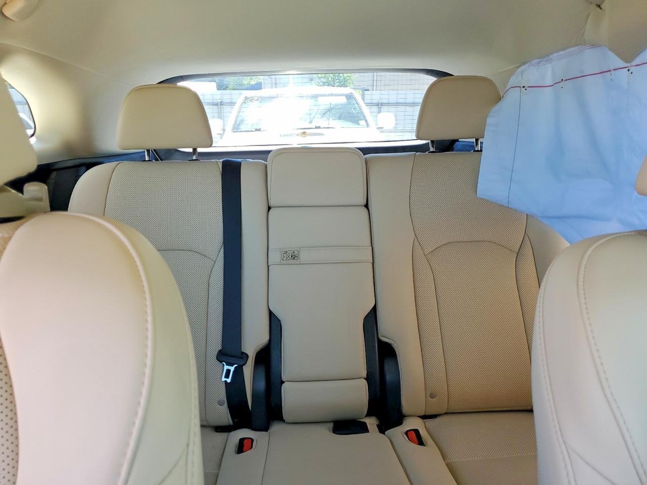 2021 LEXUS Rx