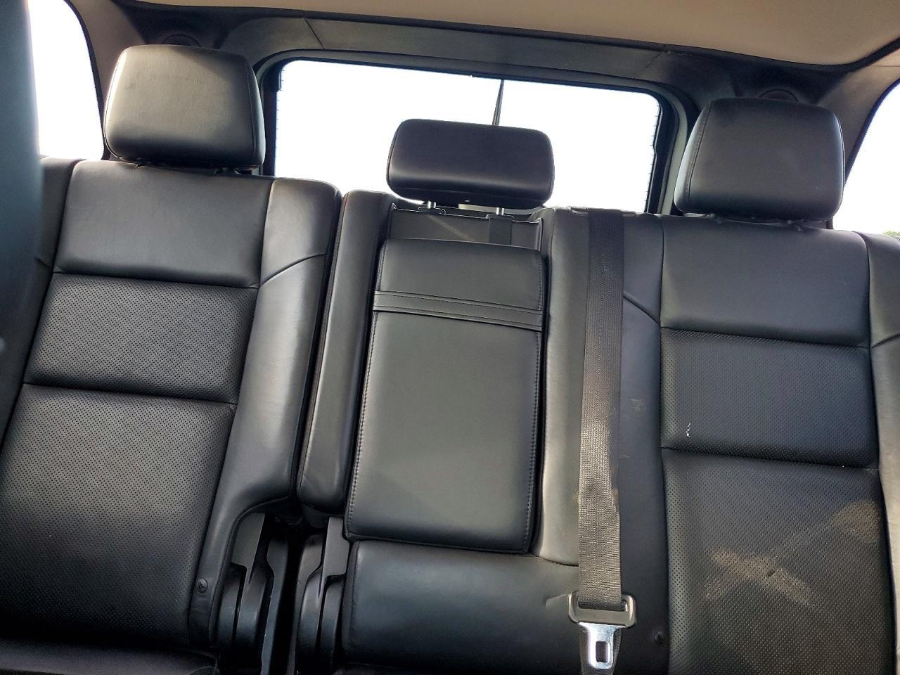 2012 JEEP Grand Cherokee