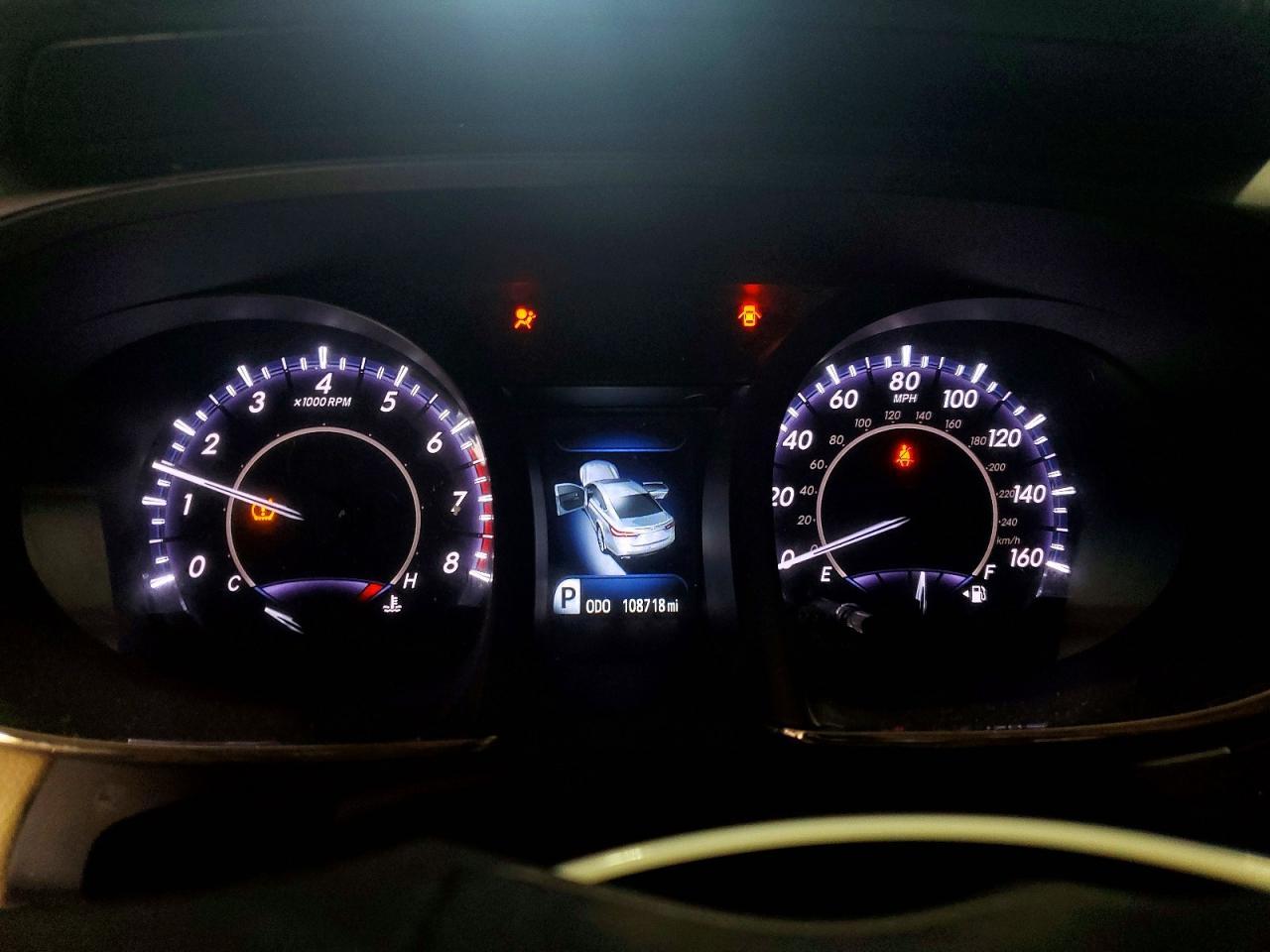 2016 TOYOTA Avalon
