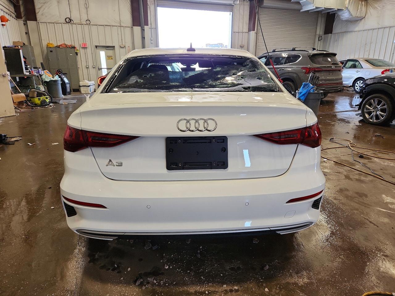 2023 AUDI A3