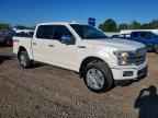 2018 FORD F-150 Lightning