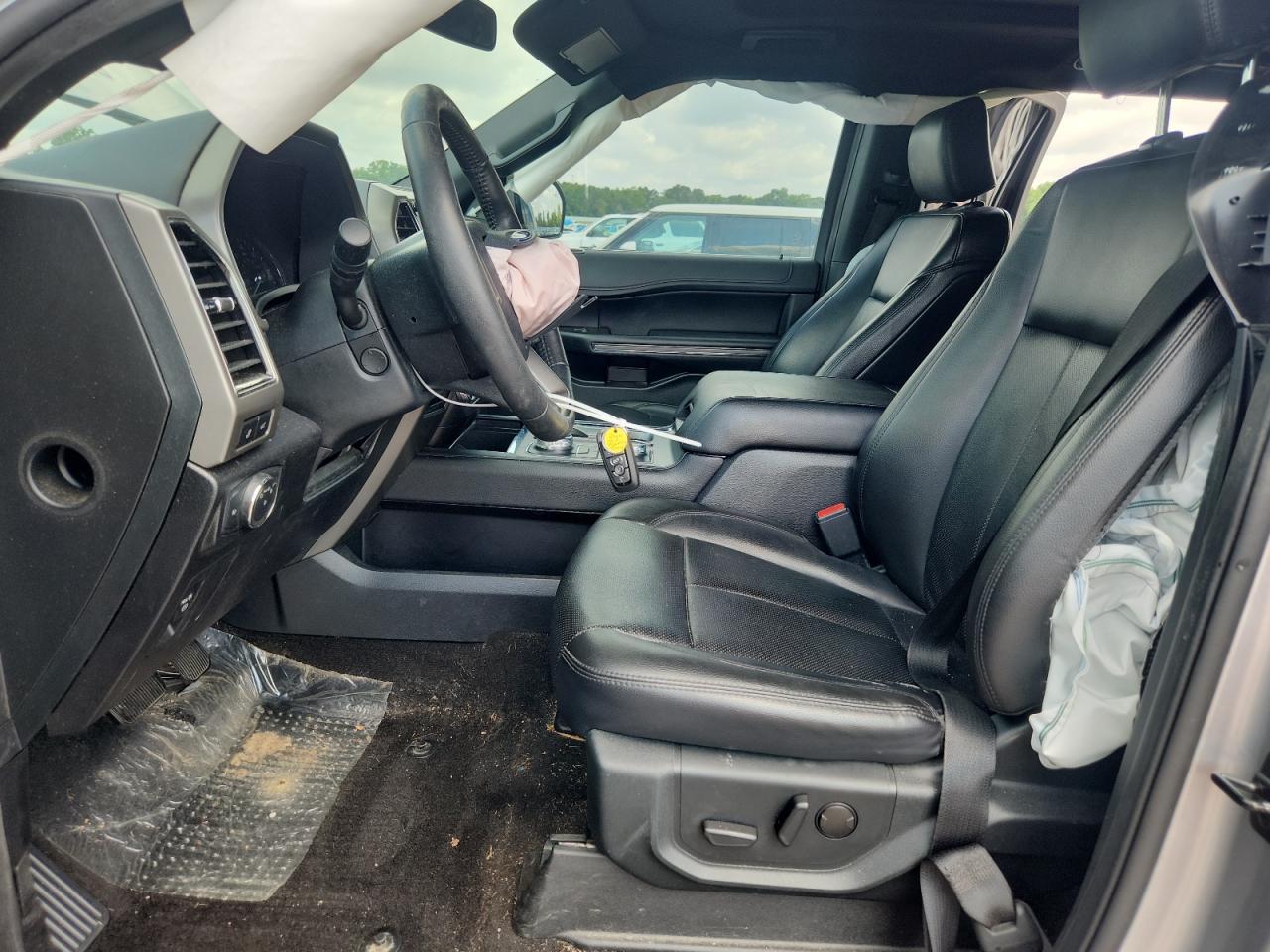 2020 FORD Expedition