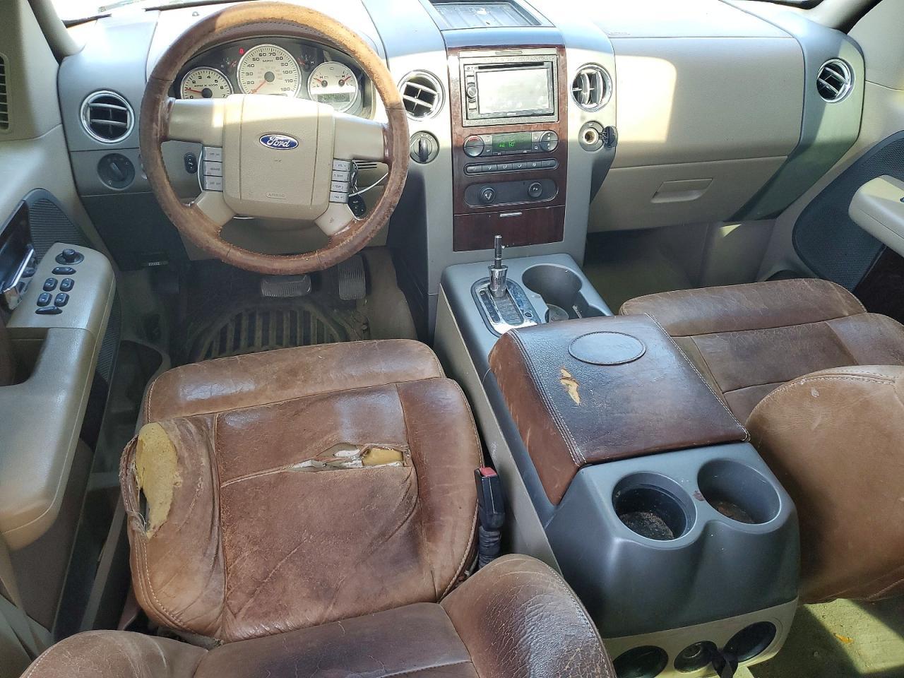 2006 FORD F-150 Lightning