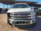 2016 FORD F-150 Lightning